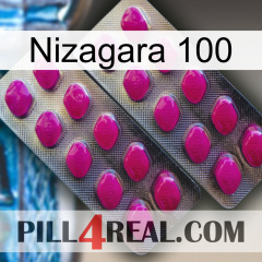 Nizagara 100 10